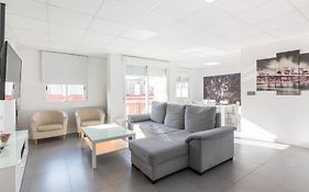 Apartamento Céntrico Salzillo